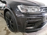  Volkswagen  Tiguan VOLKSWAGEN  / 2016 / 5P / SUV 2.0 TDI SCR 110KW SPORT BMT 4MOTION DSG #37