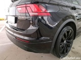  Volkswagen  Tiguan VOLKSWAGEN  / 2016 / 5P / SUV 2.0 TDI SCR 110KW SPORT BMT 4MOTION DSG #51