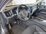  Volvo  XC60 VOLVO  / 2017 / 5P / SUV B4 AWD GEARTR. BUSINESS PLUS #3