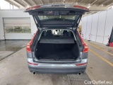  Volvo  XC60 VOLVO  / 2017 / 5P / SUV B4 AWD GEARTR. BUSINESS PLUS #5