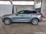  Volvo  XC60 VOLVO  / 2017 / 5P / SUV B4 AWD GEARTR. BUSINESS PLUS #8