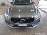 Volvo  XC60 VOLVO  / 2017 / 5P / SUV B4 AWD GEARTR. BUSINESS PLUS #25