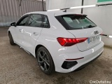  Audi  A3  Sportback 35 TDI S line 2.0 TDI 150CV BVA7 E6d #2