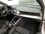  Audi  A3  Sportback 35 TDI S line 2.0 TDI 150CV BVA7 E6d #5