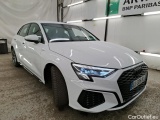  Audi  A3  Sportback 35 TDI S line 2.0 TDI 150CV BVA7 E6d #4