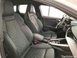  Audi  A3  Sportback 35 TDI S line 2.0 TDI 150CV BVA7 E6d #6