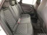  Audi  A3  Sportback 35 TDI S line 2.0 TDI 150CV BVA7 E6d #9