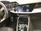  Audi  A3  Sportback 35 TDI S line 2.0 TDI 150CV BVA7 E6d #10