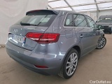  Audi  A3 AUDI  Sportback / 2016 / 5P / Berline 30 TDI 116 BUSINESS LINE #3