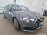  Audi  A3 AUDI  Sportback / 2016 / 5P / Berline 30 TDI 116 BUSINESS LINE #4