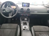  Audi  A3 AUDI  Sportback / 2016 / 5P / Berline 30 TDI 116 BUSINESS LINE #5