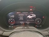  Audi  A3 AUDI  Sportback / 2016 / 5P / Berline 30 TDI 116 BUSINESS LINE #6