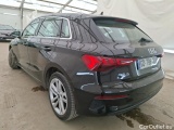  Audi  A3 AUDI  Sportback / 2020 / 5P / Berline 40 TFSI e 204 S Tronic Business Line #2