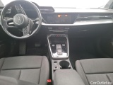  Audi  A3 AUDI  Sportback / 2020 / 5P / Berline 40 TFSI e 204 S Tronic Business Line #5