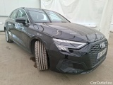  Audi  A3 AUDI  Sportback / 2020 / 5P / Berline 40 TFSI e 204 S Tronic Business Line #4