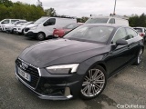  Audi  A5 Sportback AUDI  / 2019 / 5P / Berline 40 TDI 190 S TRONIC 7 AVUS SB 
