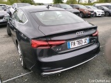  Audi  A5 Sportback AUDI  / 2019 / 5P / Berline 40 TDI 190 S TRONIC 7 AVUS SB #2