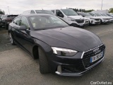  Audi  A5 Sportback AUDI  / 2019 / 5P / Berline 40 TDI 190 S TRONIC 7 AVUS SB #4