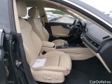  Audi  A5 Sportback AUDI  / 2019 / 5P / Berline 40 TDI 190 S TRONIC 7 AVUS SB #6