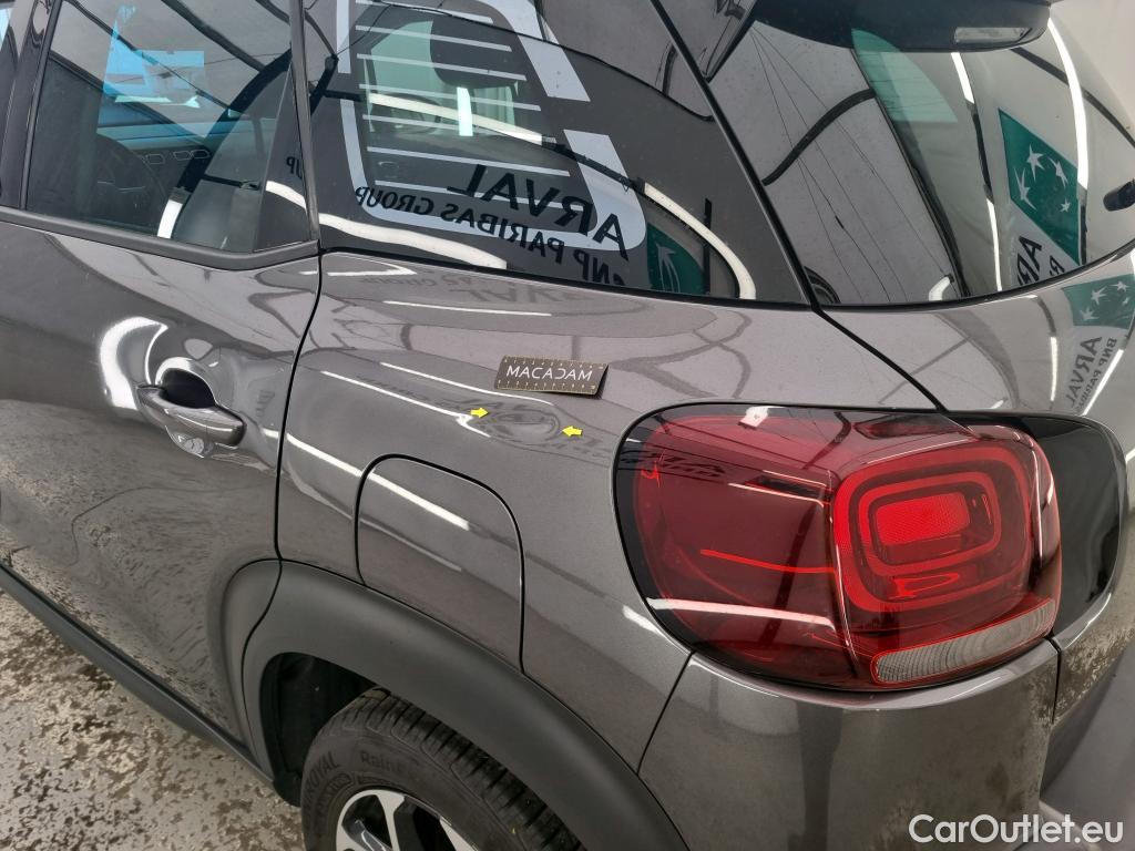  Citroen  C3  Aircross Shine 1.5 BlueHDi 120CV BVA6 E6d #3