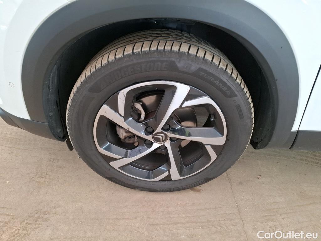  Citroen  C5  Aircross Shine 1.5 BlueHDi 130CV BVA8 E6d #17