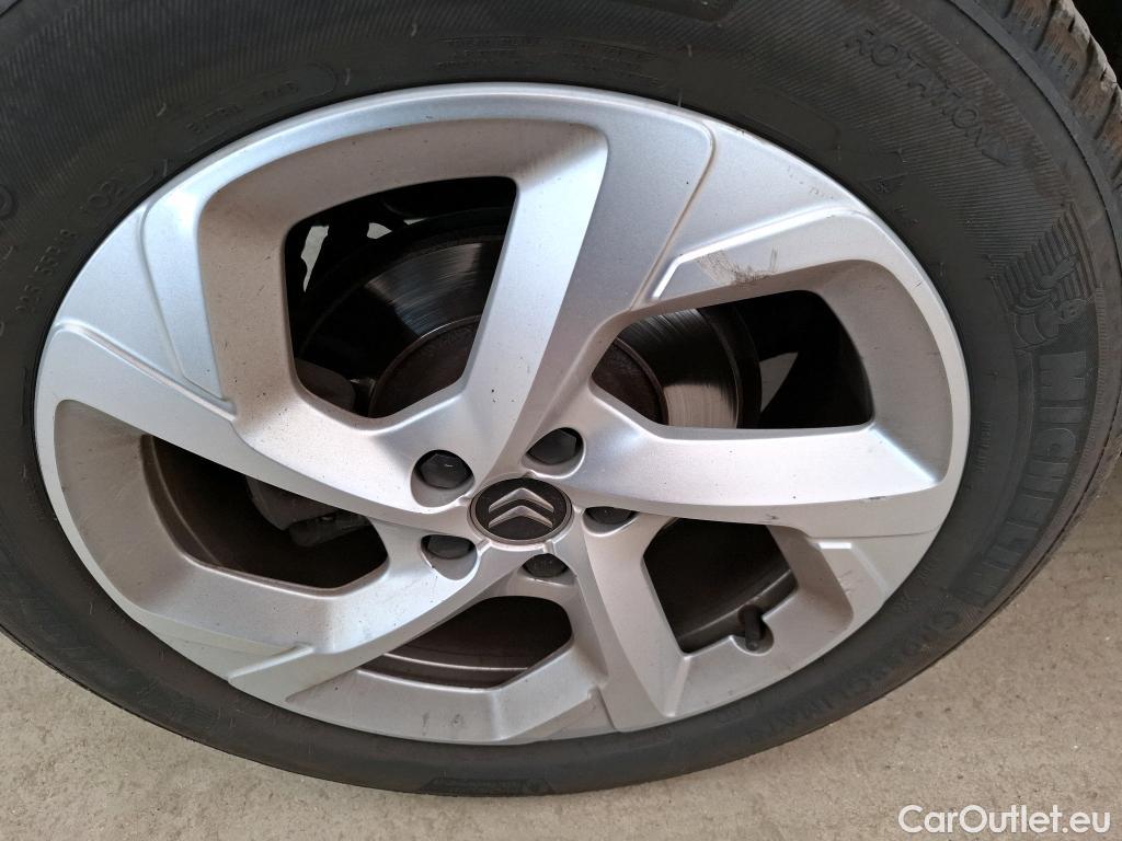  Citroen  C5  Aircross Business 1.5 BlueHDi 130CV BVM6 E6d #19