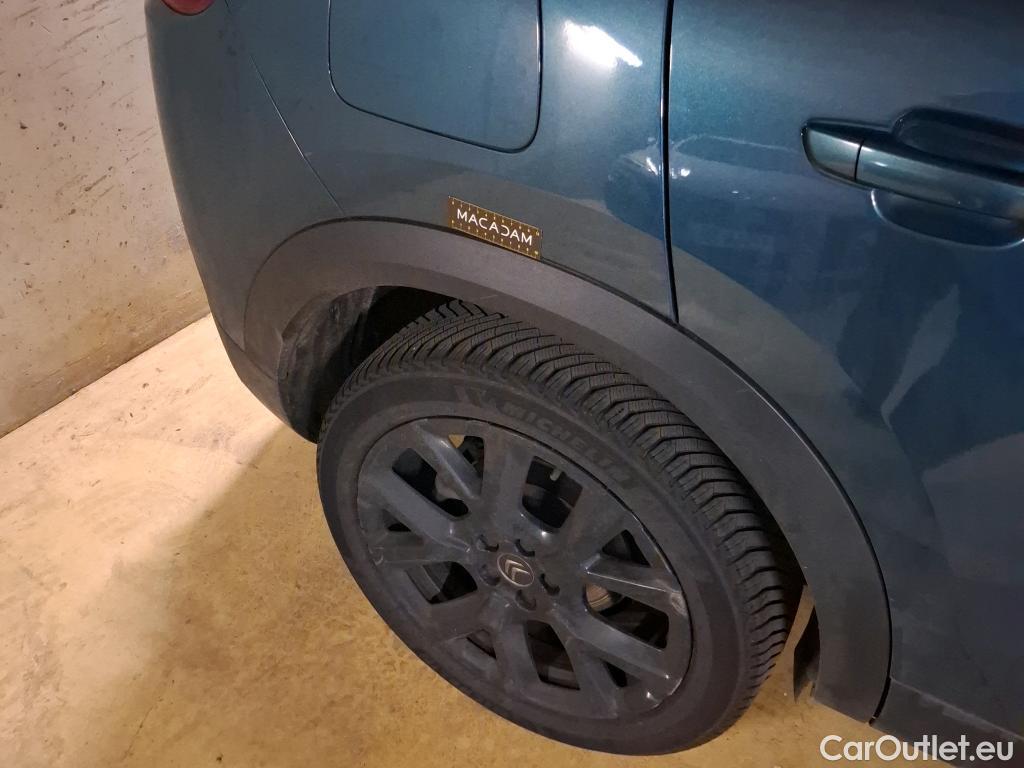  Citroen  C5  Aircross Shine Pack 1.5 BlueHDi 130CV BVA8 E6dT #6