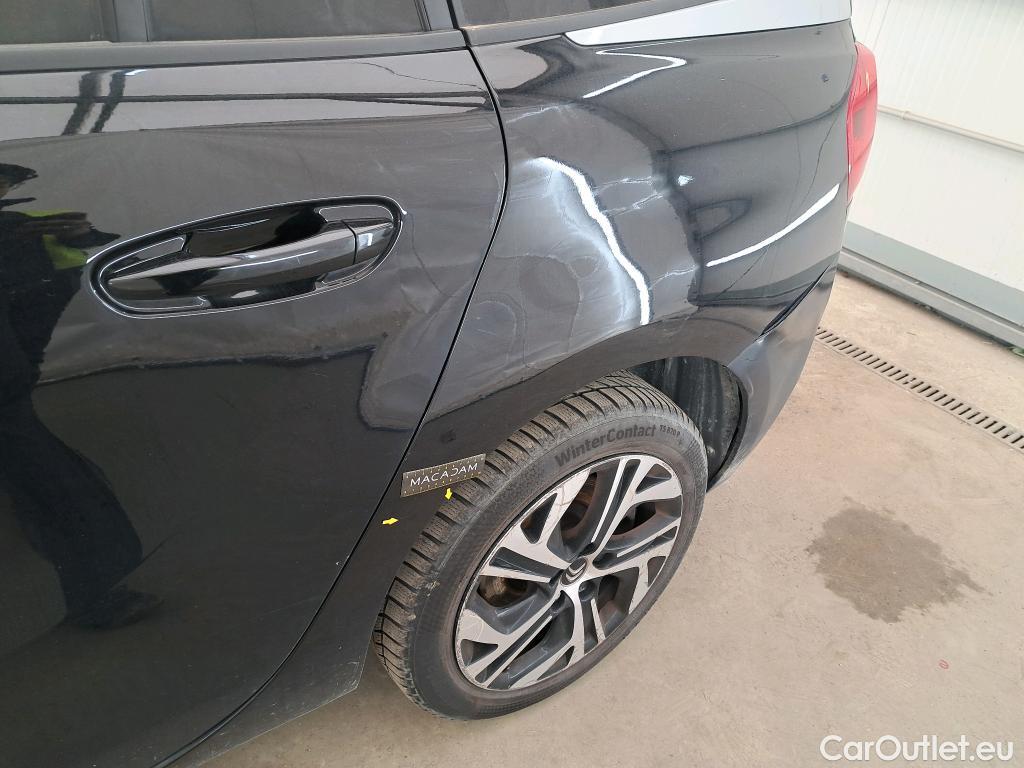  Citroen  C4 Grand Picasso /Spacetourer Business + 1.5 BlueHDi 130CV BVA8 E6d #15