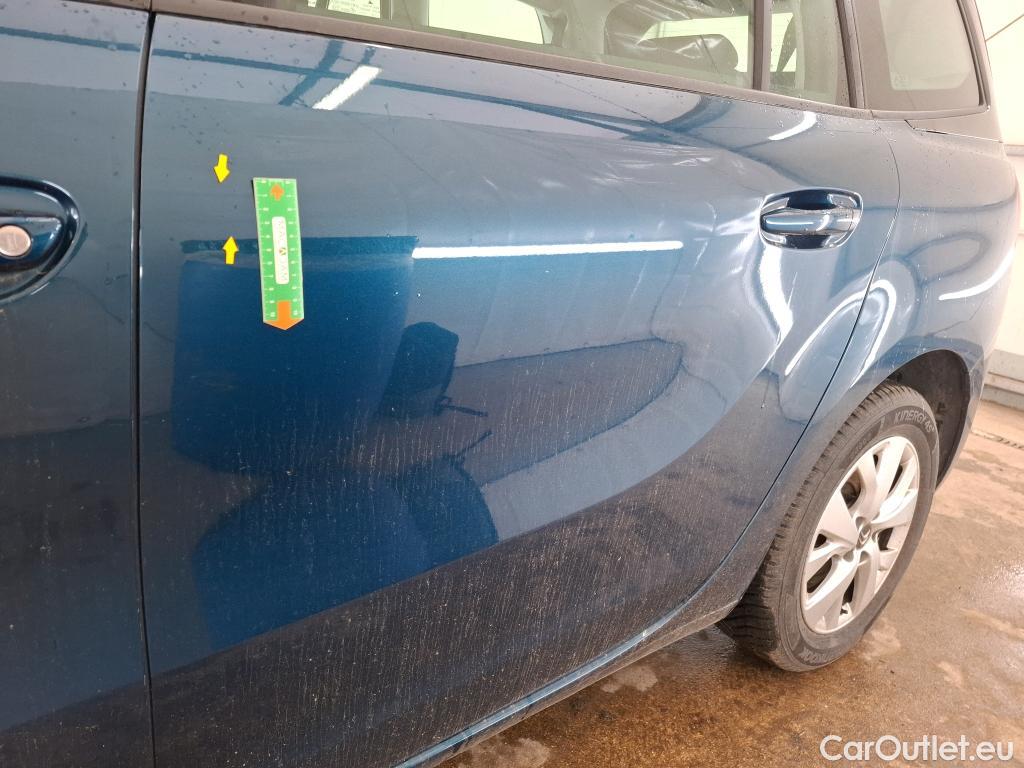  Citroen  C4 Grand Picasso /Spacetourer Business 1.5 BlueHDi 130CV BVA8 E6d #11