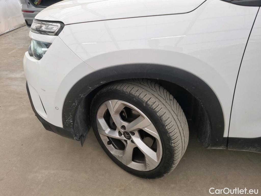  Citroen  C5  Aircross Business 1.5 BlueHDi 130CV BVA8 E6d #7