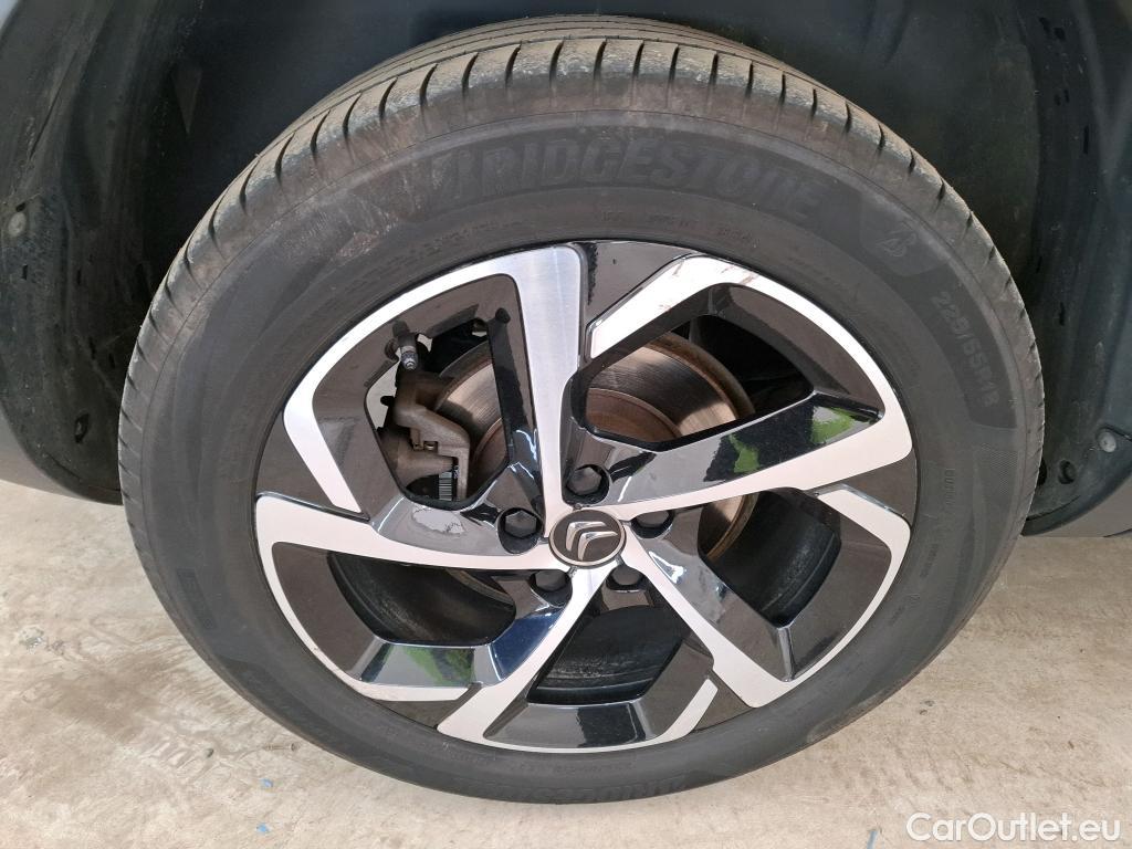  Citroen  C5  Aircross Shine 1.5 BlueHDi 130CV BVA8 E6d #6
