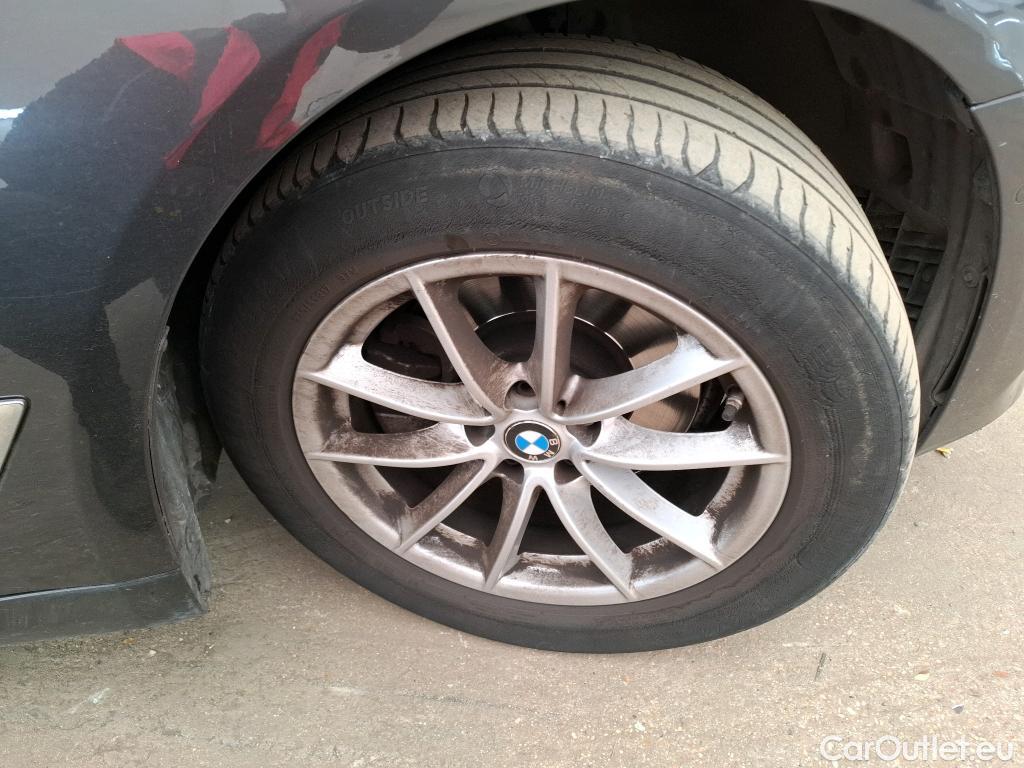 Bmw  Serie 5 BMW Série 5 Touring 5p Break 2.0 520d TOURING BUSINESS #17