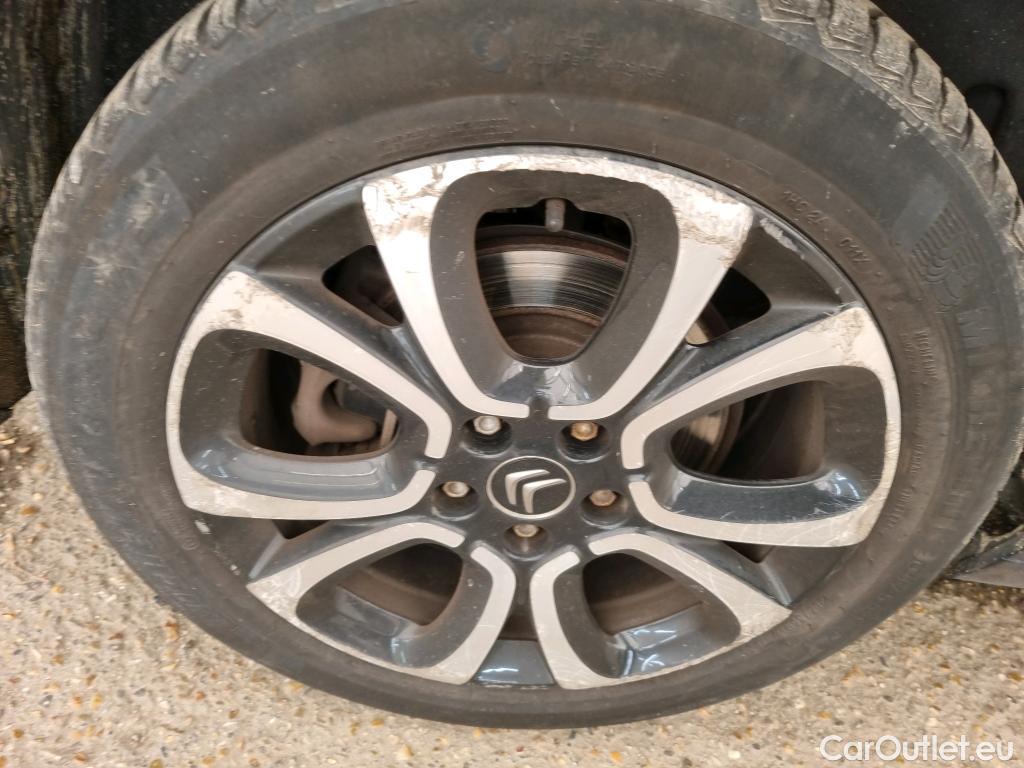  Citroen  C4 Grand Picasso /Spacetourer Business 1.5 BlueHDi 130CV BVM6 E6dT #26