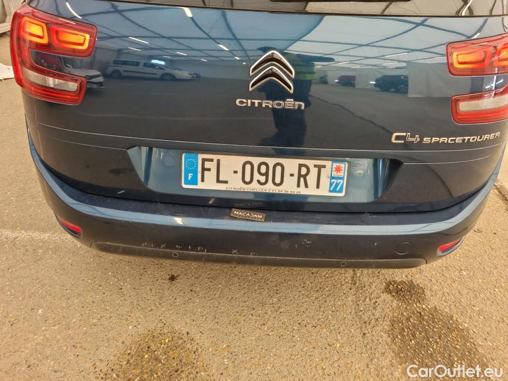  Citroen  C4 Grand Picasso /Spacetourer Business 1.5 BlueHDi 130CV BVM6 E6dT #8