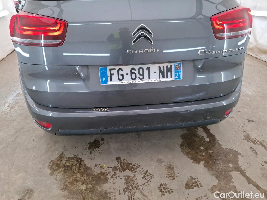  Citroen  C4 Picasso /Spacetourer Business Class 1.5 BlueHDi 130CV BVA8 E6dT #17