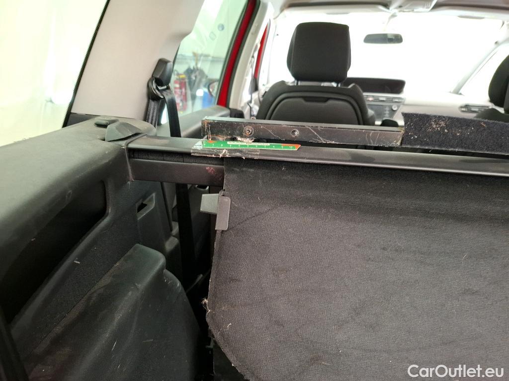  Citroen  C4 Grand Picasso /Spacetourer Business + 1.5 BlueHDi 130CV BVA8 E6dT #16