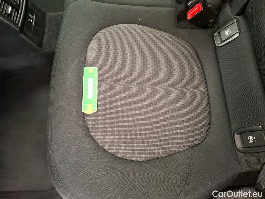  Bmw  X1 Série  sDrive16d Lounge 1.5 115CV BVA7 E6dT #24