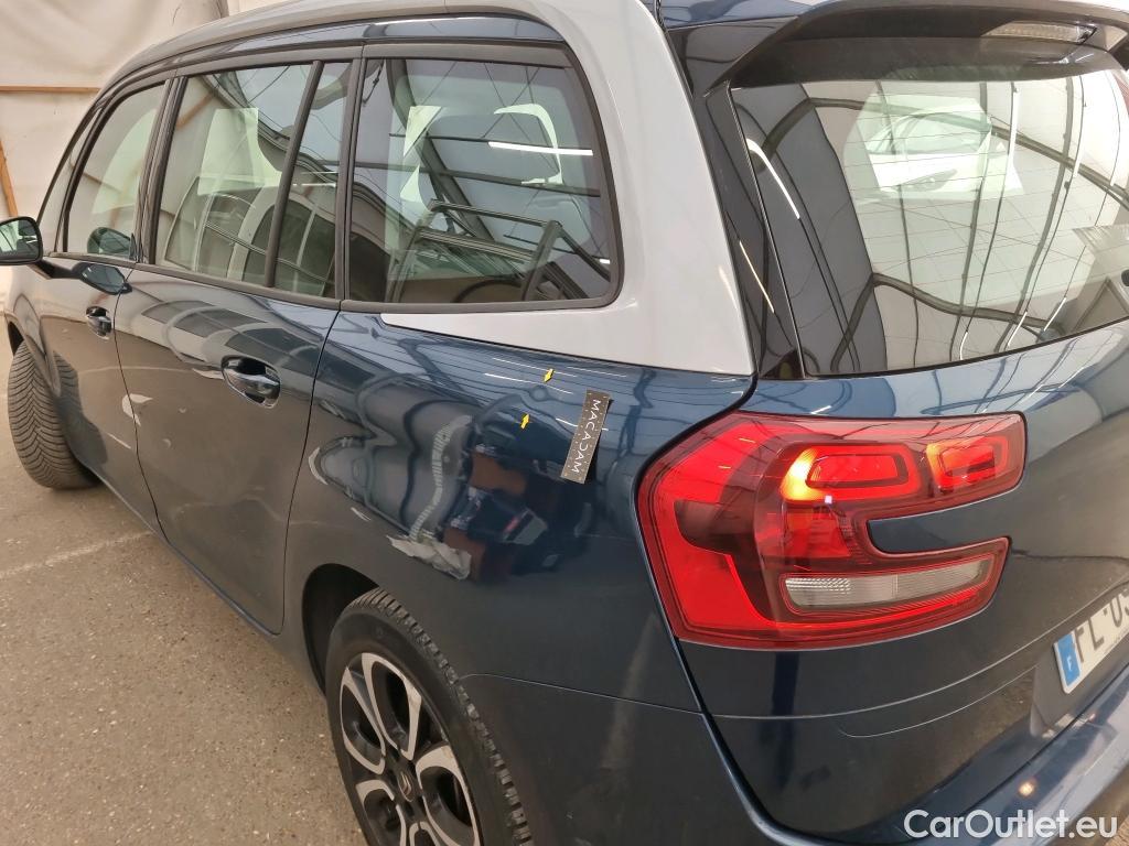  Citroen  C4 Grand Picasso /Spacetourer Business 1.5 BlueHDi 130CV BVM6 E6dT #40