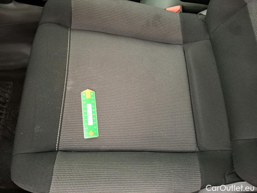  Citroen  C3  Aircross Shine 1.2 PureTech 130CV BVA6 E6d #21