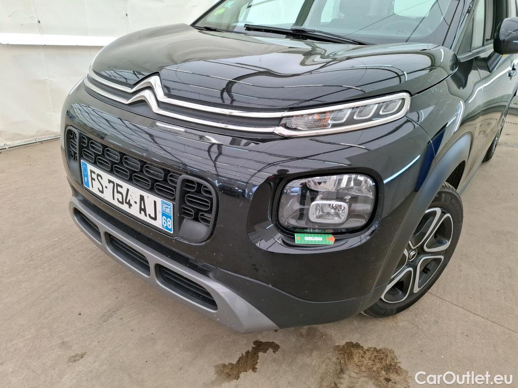  Citroen  C3  Aircross Feel Business 1.5 BlueHDi 100CV BVM6 E6dT #1