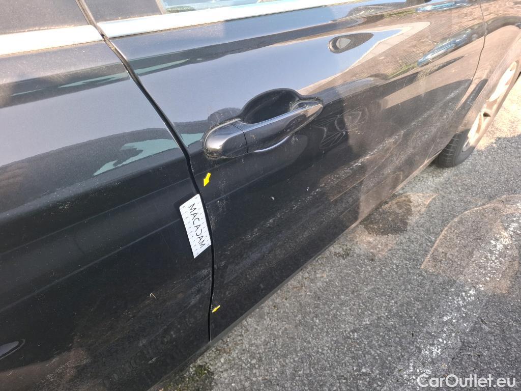  Bmw  Serie 3 Série 3 Berline 318d Lounge 2.0 150CV BVA8 E6 #9