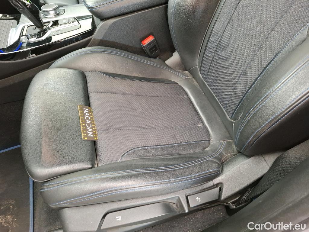  Bmw  X3 Série  xDrive 20d M Sport 2.0 190CV BVA8 E6 #19