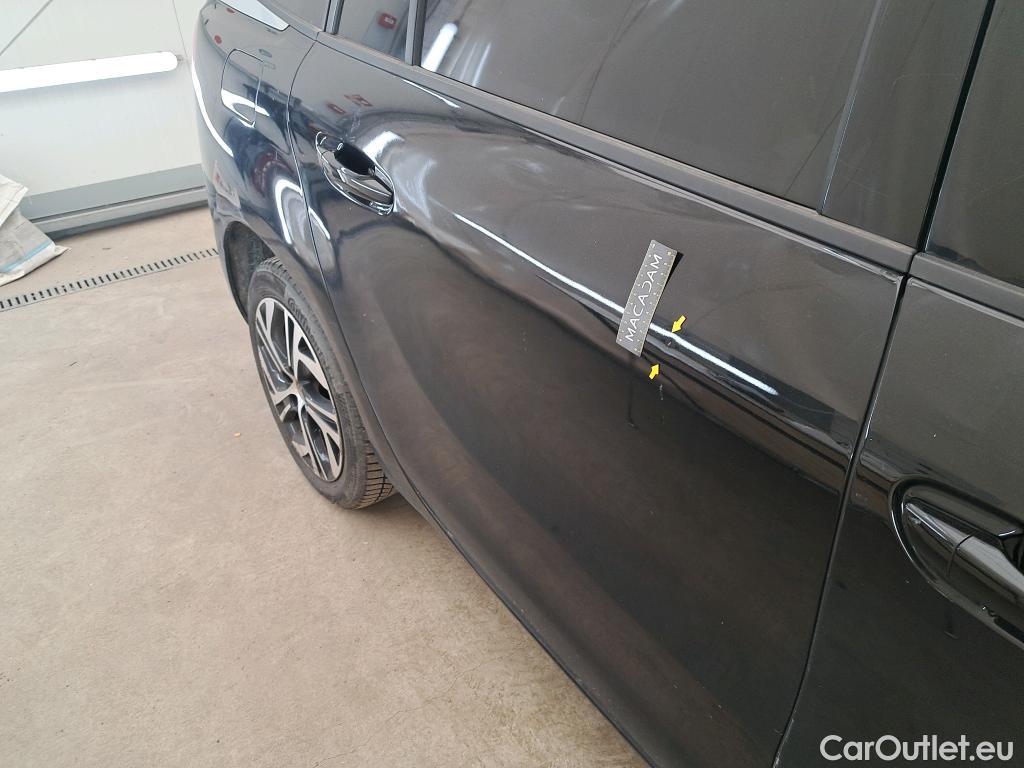  Citroen  C4 Grand Picasso /Spacetourer Business + 1.5 BlueHDi 130CV BVA8 E6d #62