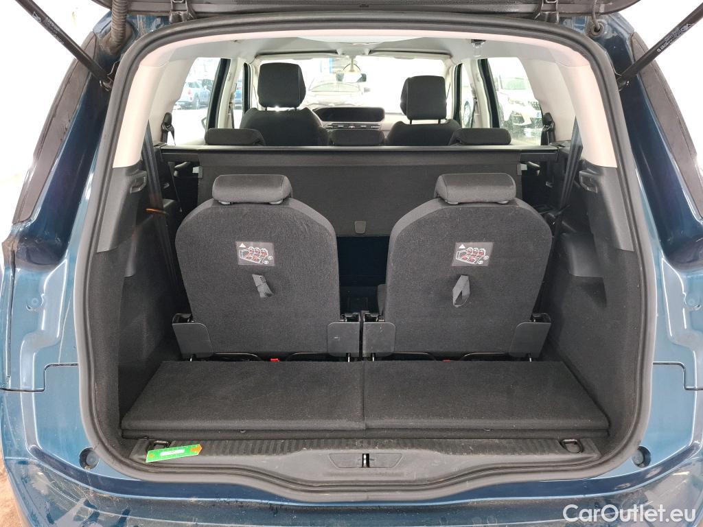  Citroen  C4 Grand Picasso /Spacetourer Business 1.5 BlueHDi 130CV BVA8 E6d #1
