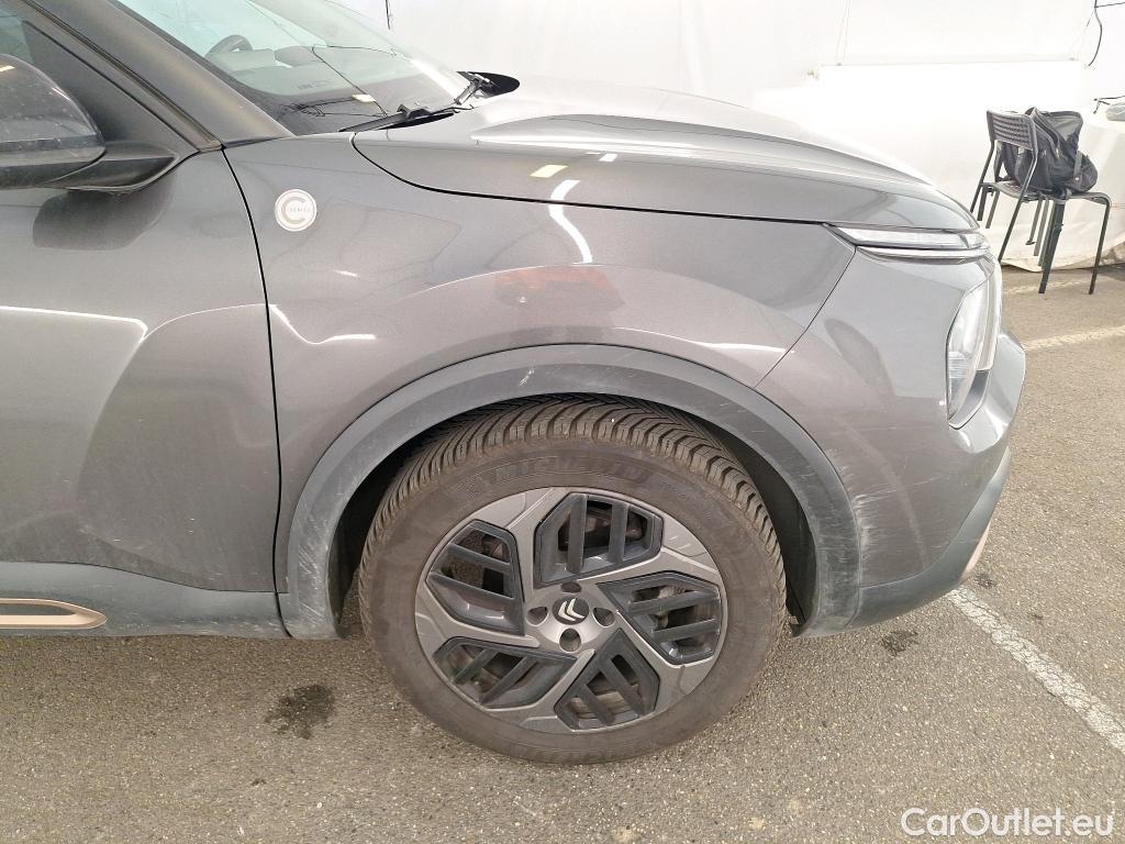  Citroen  C4  Berline C-Series 1.5 BlueHDI 130CV BVA8 E6d #20