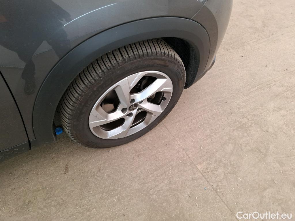  Citroen  C5  Aircross Business 1.5 BlueHDi 130CV BVM6 E6d #4