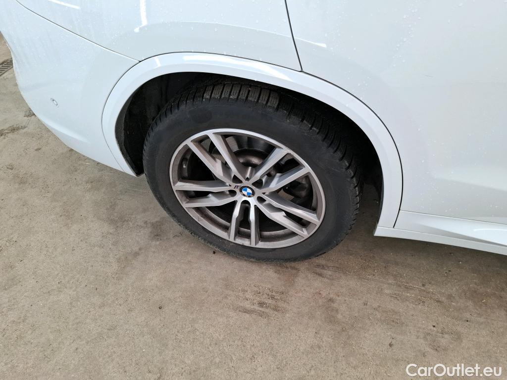  Bmw  X3 Série  xDrive 20d M Sport 2.0 190CV BVA8 E6 #20