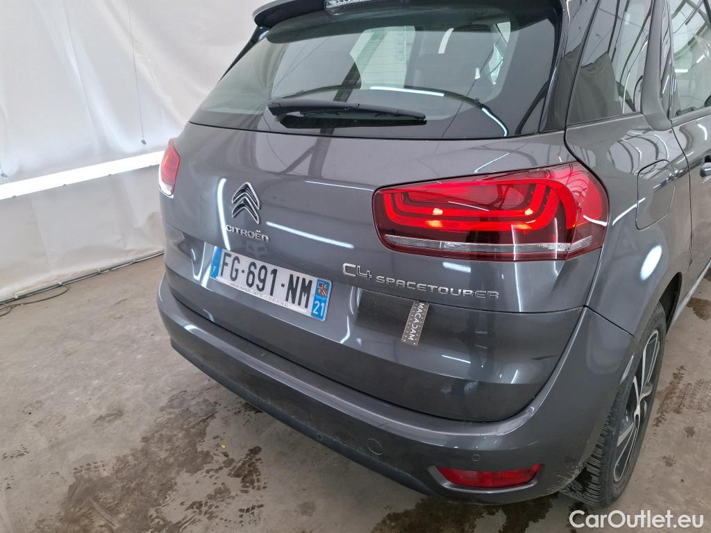  Citroen  C4 Picasso /Spacetourer Business Class 1.5 BlueHDi 130CV BVA8 E6dT #15