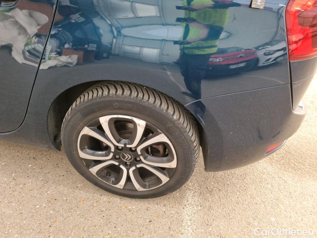  Citroen  C4 Grand Picasso /Spacetourer Business 1.5 BlueHDi 130CV BVM6 E6dT #18