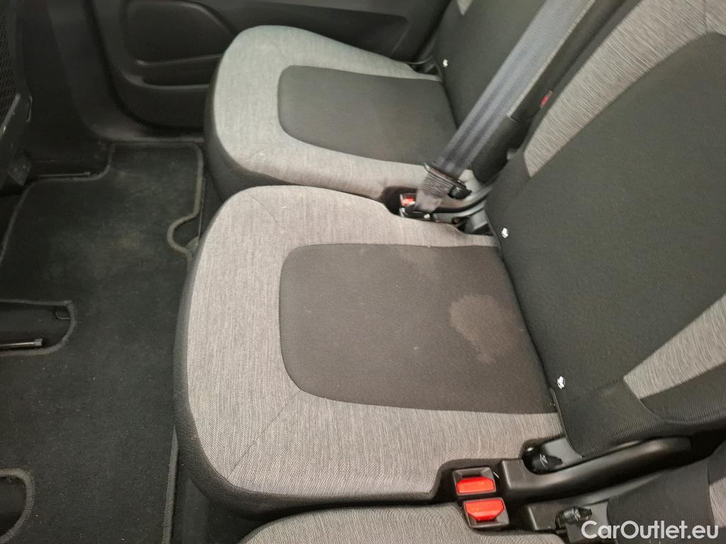  Citroen  C4 Picasso /Spacetourer Business Class 1.5 BlueHDi 130CV BVA8 E6dT #41